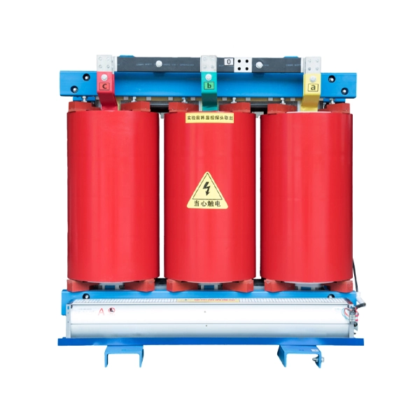 10KV Indoor Dry Type Power Distribution Transformer
