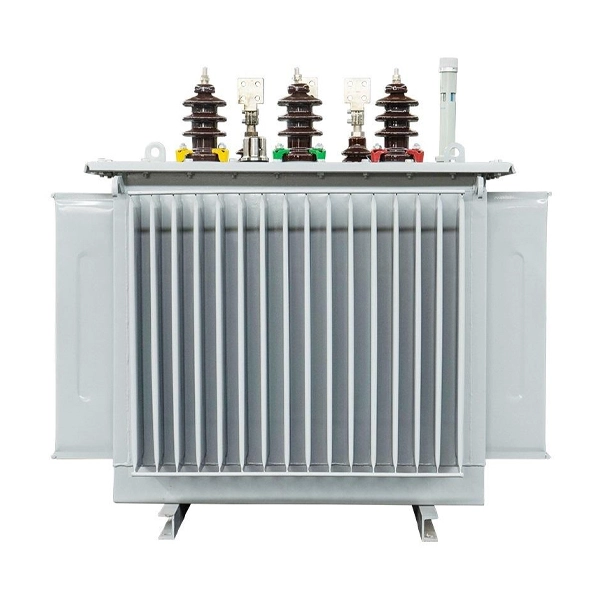10kV Oil Immersed Distribution Power Transformer