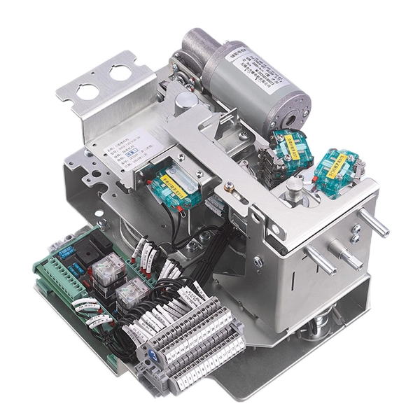11KV Electrical Mechanism for Medium Voltage Switchgear