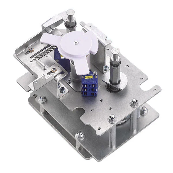11KV Isolating Mechanism for Medium Voltage Indoor Panels