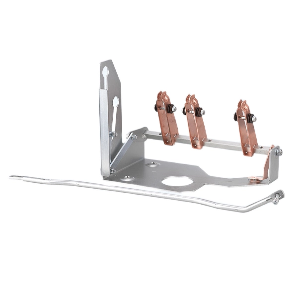 11KV Medium Voltage Indoor Earthing Switch for RMU