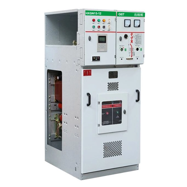 11KV Medium Voltage Ring Main Unit MV Panels