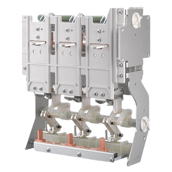 11KV Medium Voltage Switchgear Vacuum Circuit Breaker Isolation Switch