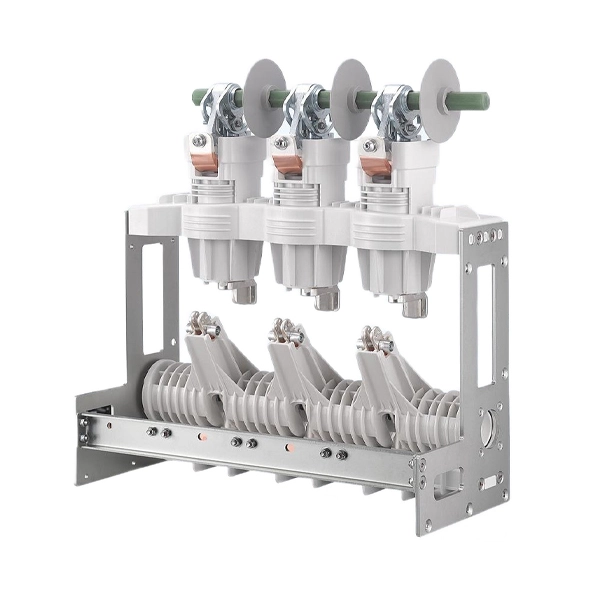 11KV Medium Voltage Vacuum Circuit Breaker with Isolating Switch