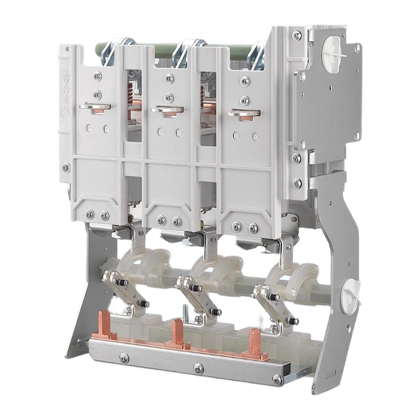 11KV MV Panels Vacuum Circuit Breaker Isolating Switch
