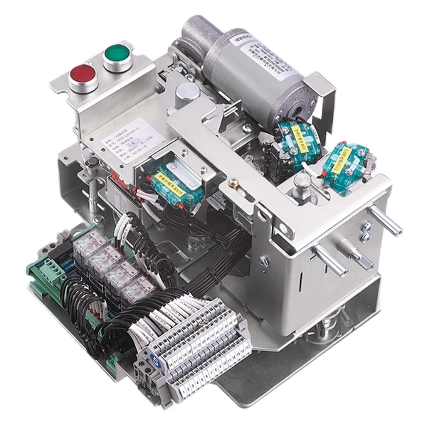 11KV Operating Mechanism for MV Ring Main Unit