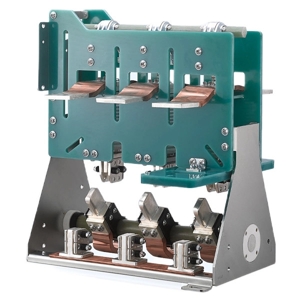 11KV Ring Main Unit Circuit Breaker Isolator Switch
