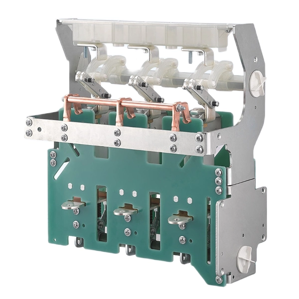 11KV Ring Main Unit Vacuum Circuit Breaker Disconnector