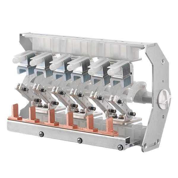 11KV RMU Panels Indoor Medium Voltage Load Break Switches