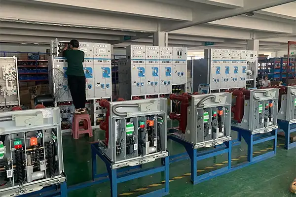 New Energy: Driving the Green Transformation of Power Systems