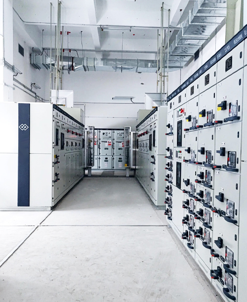 Switchgear