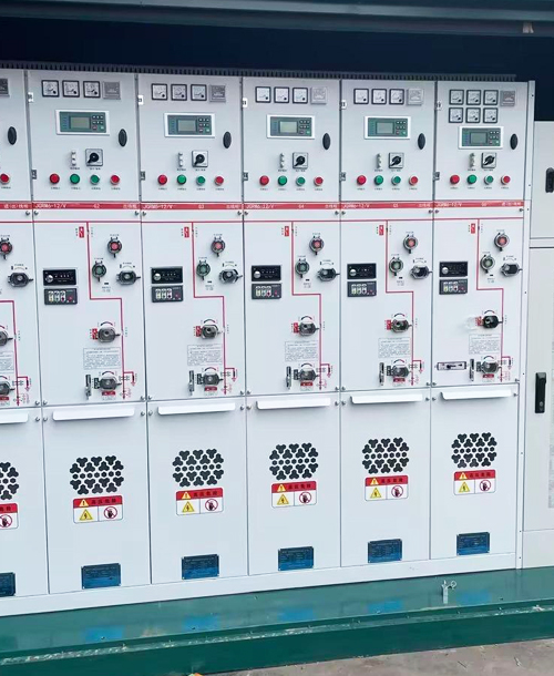 Ring Main Unit