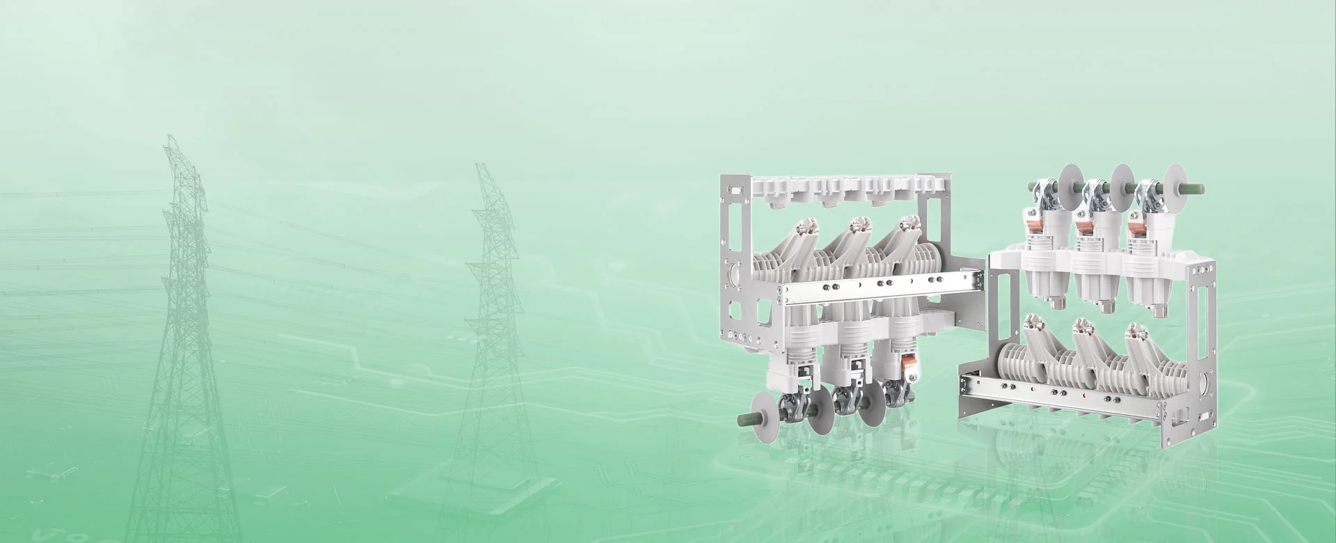 China Switchgear Factory