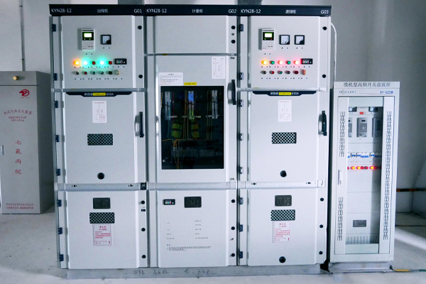 What Is a Medium Voltage Switchgear? Cotenele Helps You Quickly Understand the Core Equipment of Power Distribution Systems