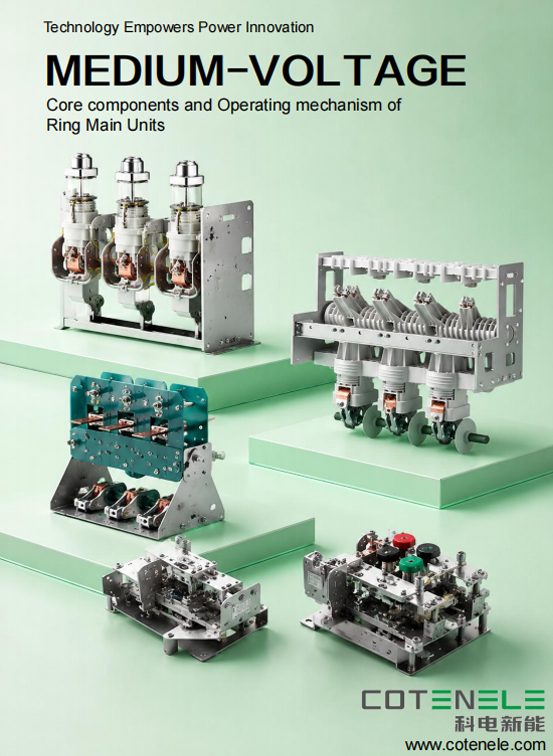 Components of RMU 2026