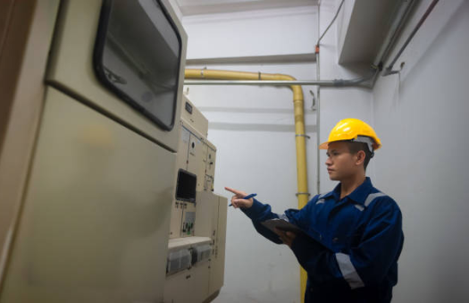 How Aging Power Infrastructure Is Driving the Need for Modern Medium Voltage Solutions