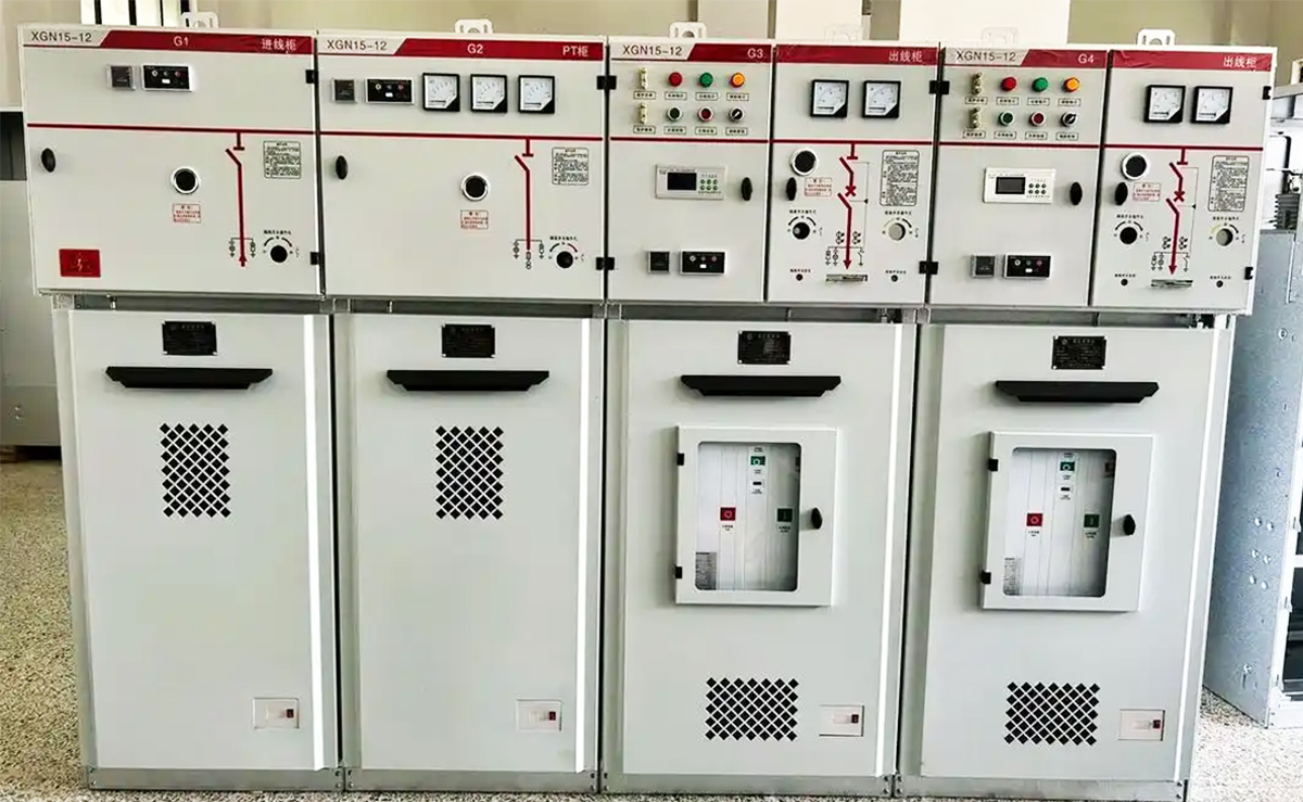 What Factors Should Engineers Consider When Selecting Medium Voltage Switchgear?