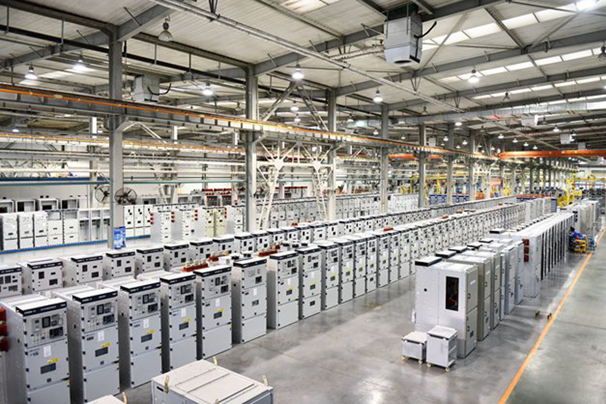 How to Evaluate the Quality of Medium Voltage Switchgear Before Purchase?