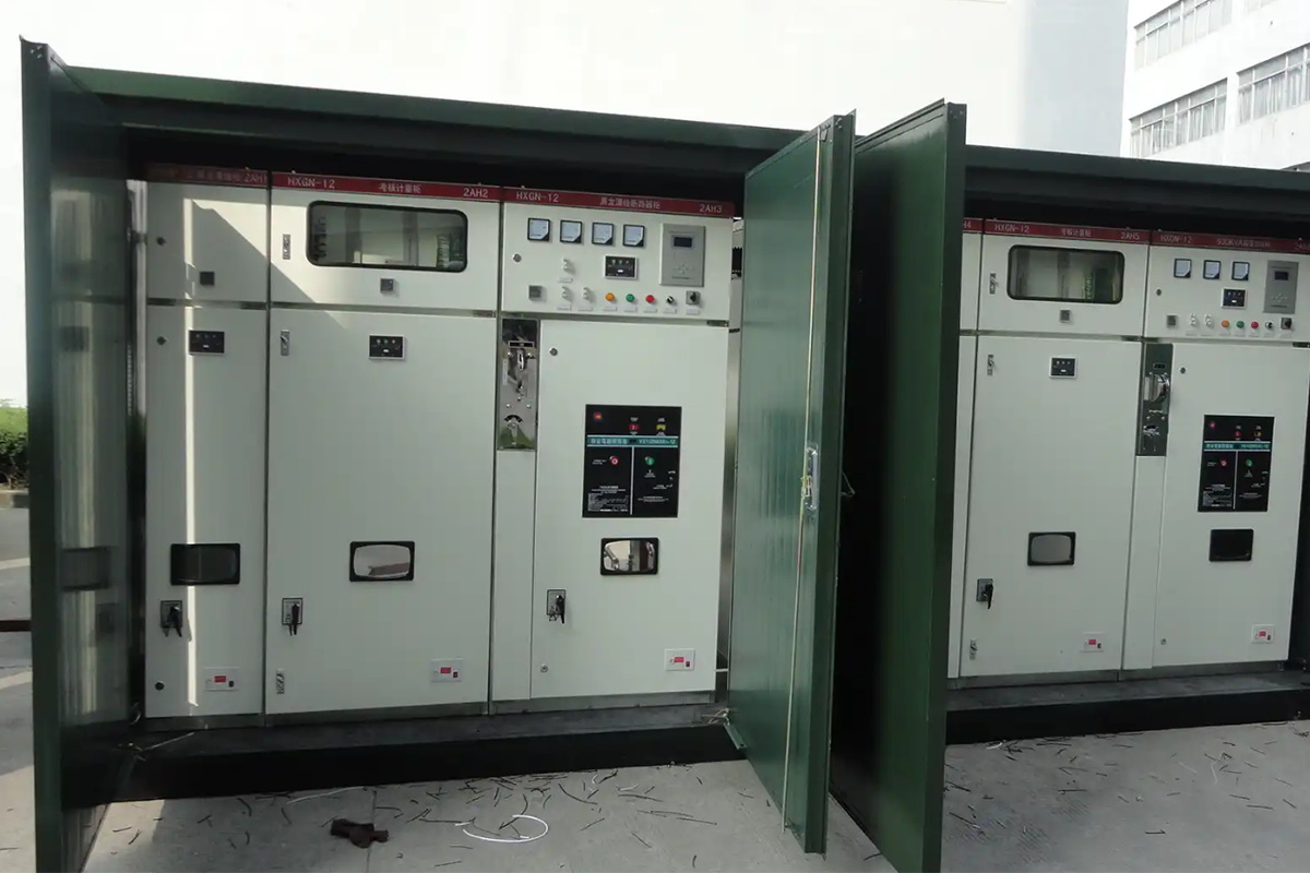 How to Select the Right RMU for Medium Voltage Distribution Applications