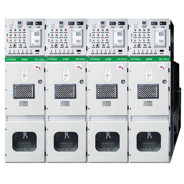 Why Medium Voltage Switchgear Is the Backbone of Modern Power Distribution