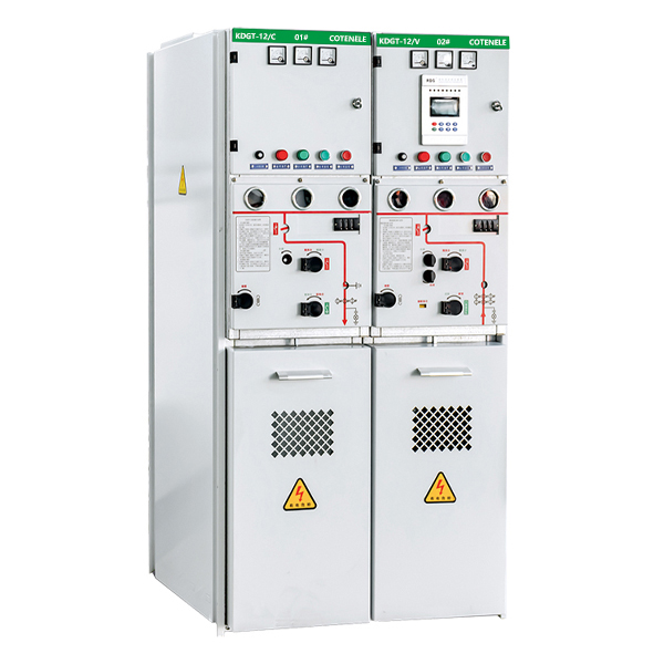 How Does a Ring Main Unit Improve Power Distribution Reliability?