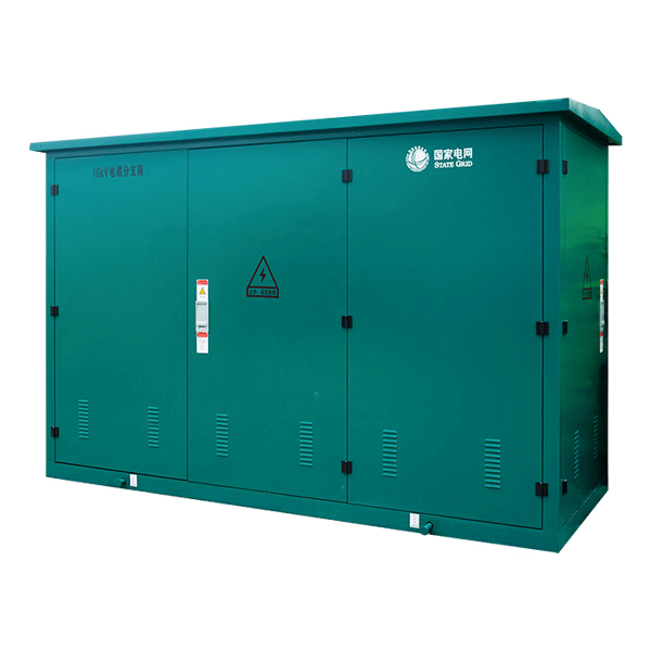 How Does a Cable Distribution Box Improve Cable Management and Electrical Safety?