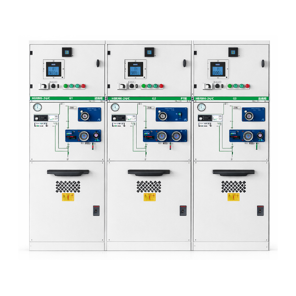 24kV SF6-Free Switchgear Gains Momentum as Medium-Voltage Distribution Moves Toward Low-Emission Technologies