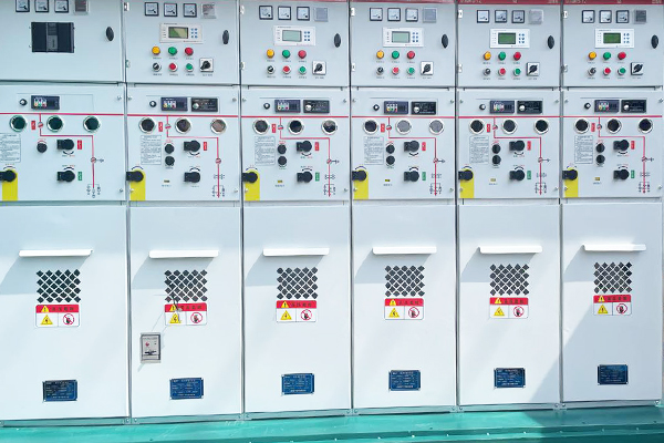 Smart Ring Main Units: Key Trends in Medium-Voltage Distribution Networks