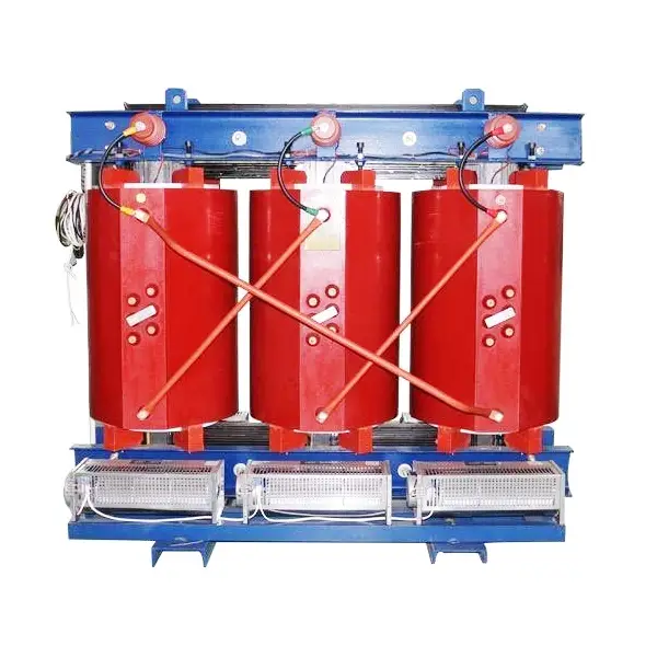 20KV Dry Type Electriacl Distribution Transformer