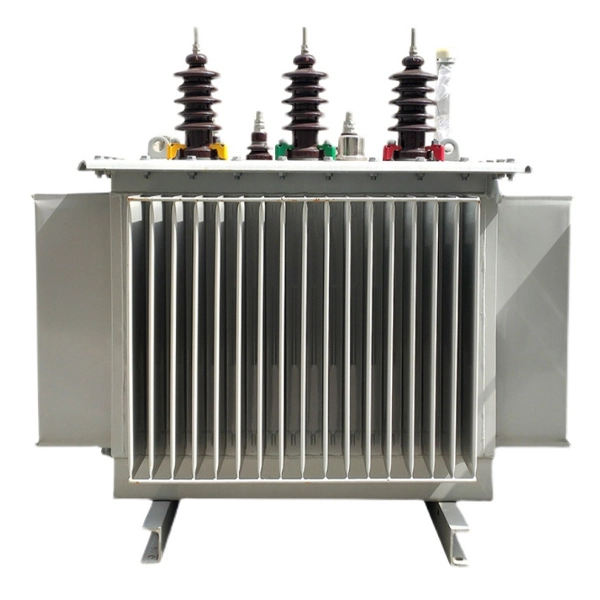 20KV Oil Immersed Type Electrical Transformer
