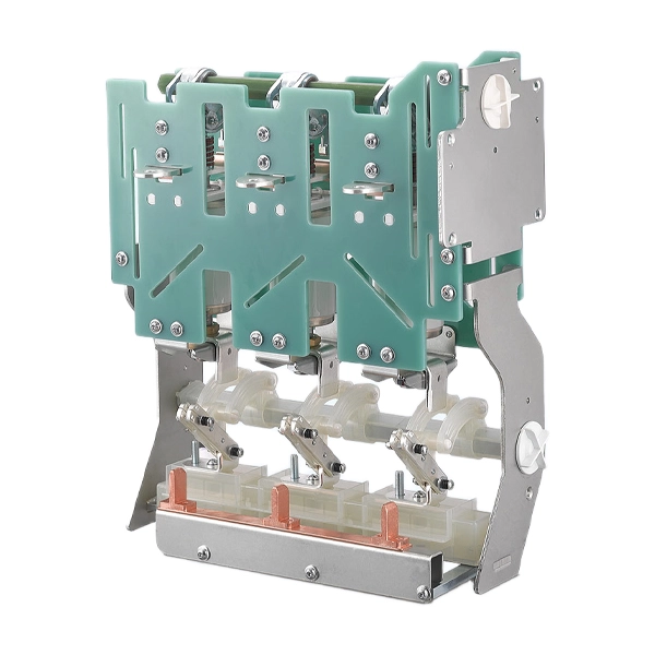22KV Medium Voltage Vacuum Circuit Breaker with Disconnector