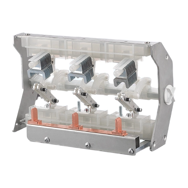22kV Vacuum Circuit Breaker with Load Break Switch