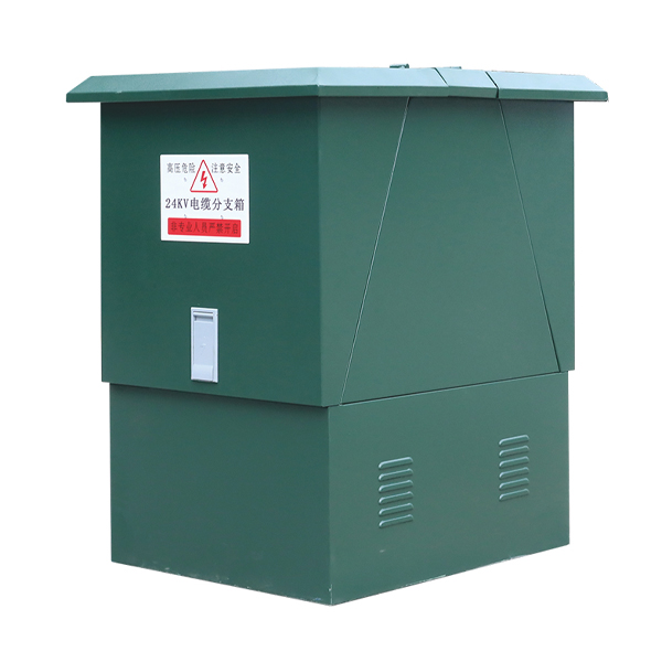 22KV Wiring Box Junction Cable Distribution Panel