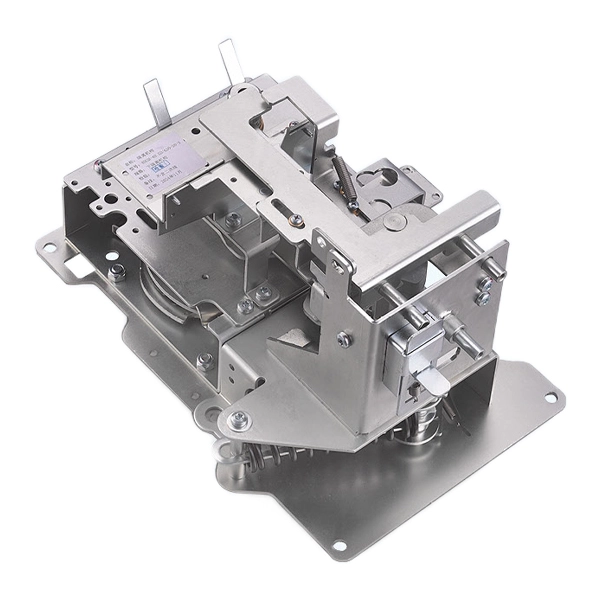 33KV Medium Voltage Circuit Breaker Operating Mechanism
