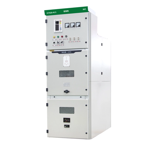 33KV MV Switchgear Medium Voltage Switch Gear