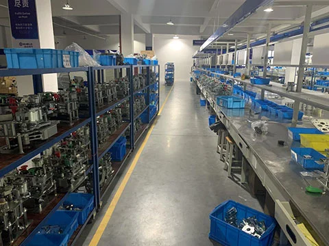 11KV Outside Electrical Junction Cabinet Cable Termination Box
