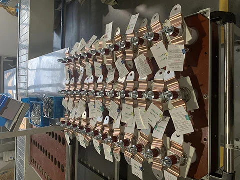11kv Medium Voltage Isolation Switch Disconnector