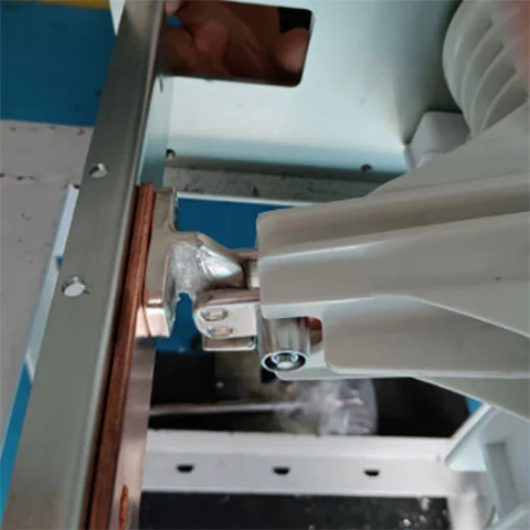 11kv Medium Voltage Isolation Switch Disconnector