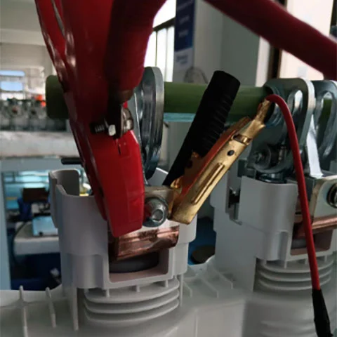 11kv Medium Voltage Isolation Switch Disconnector