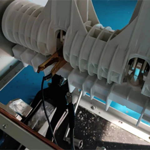 11kv Medium Voltage Isolation Switch Disconnector