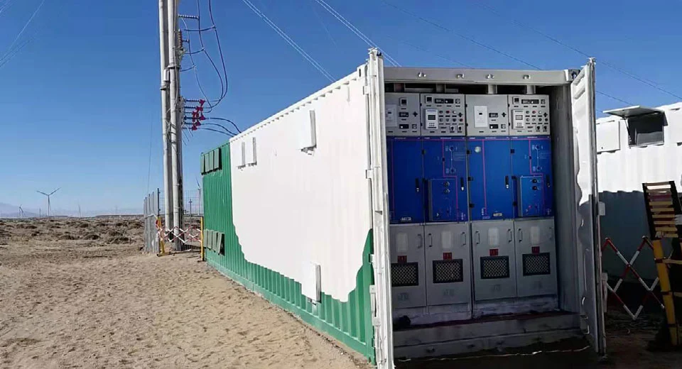 33kv Medium Voltage Circuit Breaker Operating Mechanism