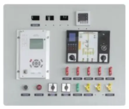 33kv Medium Voltage Gas Insulated System
