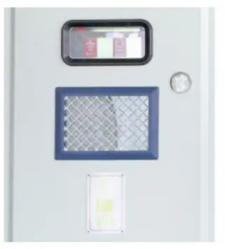 33kv Medium Voltage Gas Insulated System