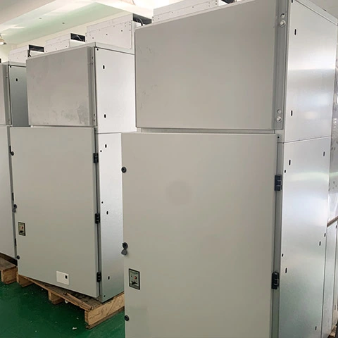 33kv Medium Voltage Gas Insulated System