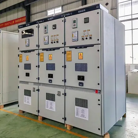 33kv Mv Switchgear Medium Voltage Switch Gear