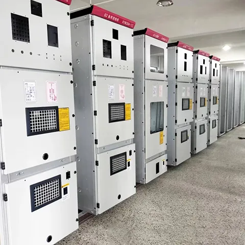 33kv Mv Switchgear Medium Voltage Switch Gear