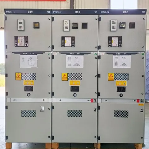 33kv Mv Switchgear Medium Voltage Switch Gear