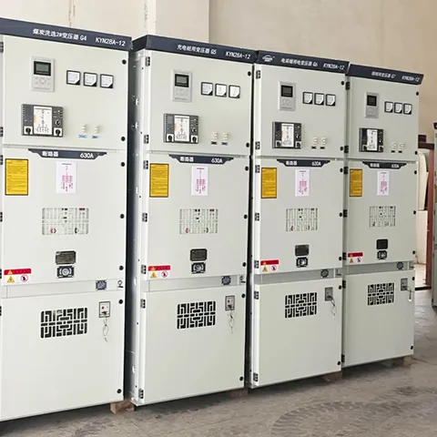 33kv Mv Switchgear Medium Voltage Switch Gear