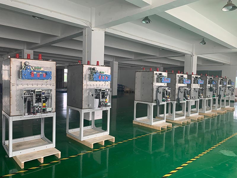 33kv Mv Switchgear Medium Voltage Switch Gear
