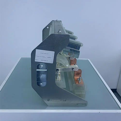 11kv Load Break Switch For Medium Voltage Ring Main Unit